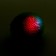 Ball children's rubber horner light "Hedgehog", Mix color, in showbox