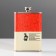 Flask "what the doctor prescribed", 270 ml