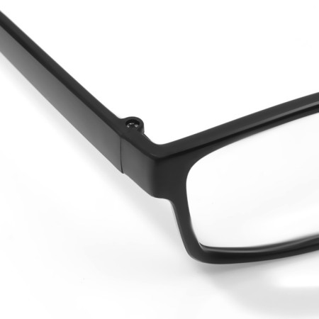 Ready glasses GA0250 (Color: C1 Black; Diopter: +3.5; Toning: No)-3