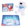 Set 3 in 1 "gift for the Christmas tree", puzzle, toy, in the bag