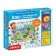 Talking training robot "Zooisbook. Animals ", red robot, more than 500 games, questions and answers