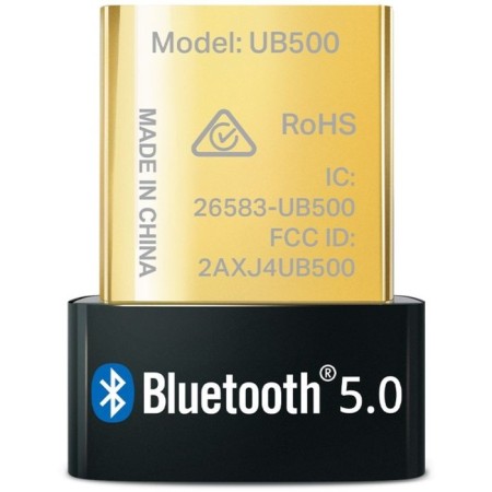 Network adapter Bluetooth TP-Link UB500 USB 2.0 (ant.-2
