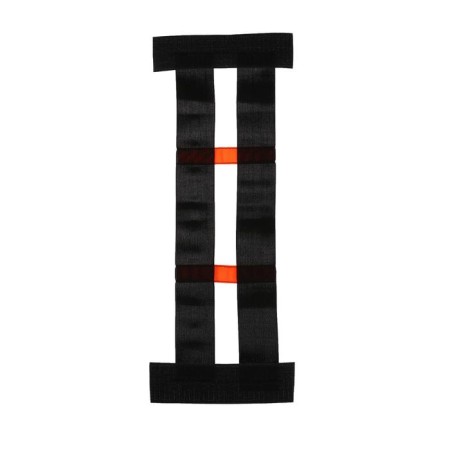 Bagate pockets on Velcro, 50 cm-3