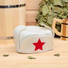 Bath cap 