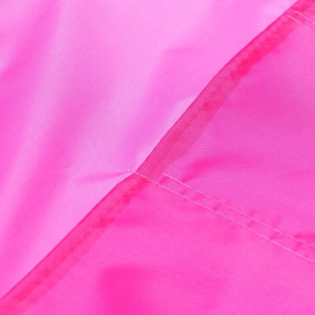Apron for labor + sleevens, 550 x 440/250 x 160 mm, size M (height 122-158), calligrata pink-2