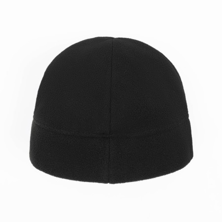 Hat/underloil insulated, fleece, black color, size 56-58-5
