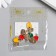 Decor for creativity Metal, enamel "Pepper" mix 1.7x1.1 cm