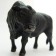 Figure "Bull Aberdin-Angus"