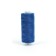 IDEAL 40/2 threads, length 366 m, color No. 253 blue, 10 pcs in units