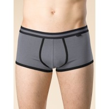 Male panties, size 52, gray color