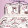 Bed linen 1.5sp artpostel “Walk in Paris” 145x215, 150x215, 70x70cm - 2 pcs