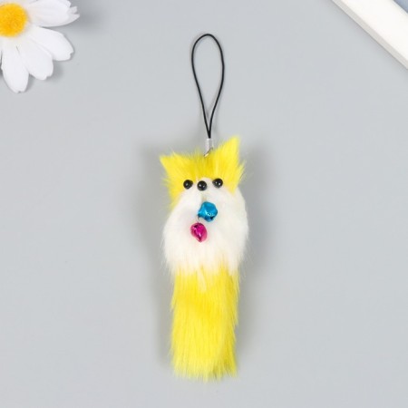 Fluffy on the pending "Lisenok" mix-1