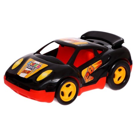 Race car, mix-4