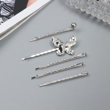 Invisible hair 
