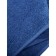 Tainted towel Limogen, size 40x70 cm, blue color