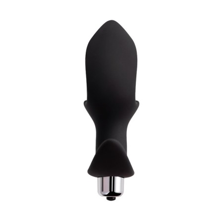 Anal vibration wheelchair Popo pleasure by toyfa cordis m, 14 cm, D 5.5 cm-2