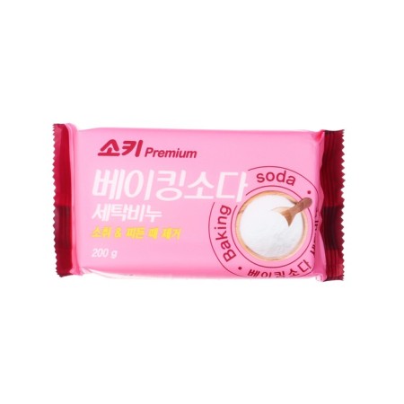 Commercial laundry mukungwa whitening and staining, with soda, 200 g