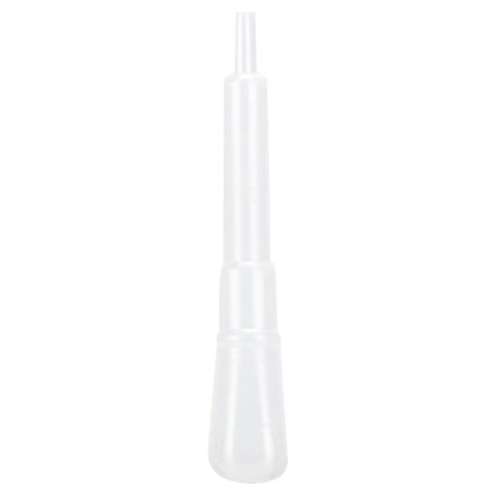 Oil windows Deli DL2701 98405, diameter of the cutting head 3 mm, 180 mm-4