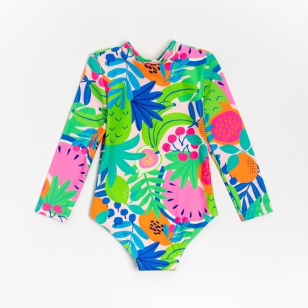 Skipatnik Squet children's minku with sleeves, height 116-122-6