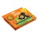 Locks Color Multi-Pulti "Cheburashka", 9 colors, cardboard box, euro suspension