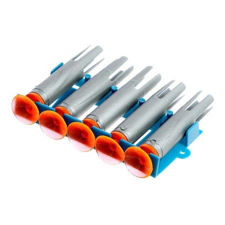 Набор полицейского «Спецотряд»-7