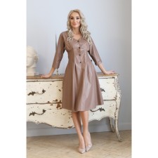 Women's dress, size 44