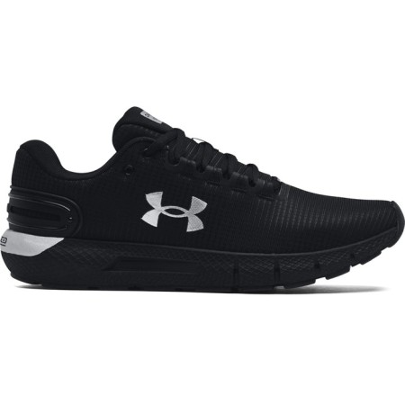 Men's Sneakers Under Armor Ua Charged Rogue 2.5 Storm, size 44.5 (3025250-001)