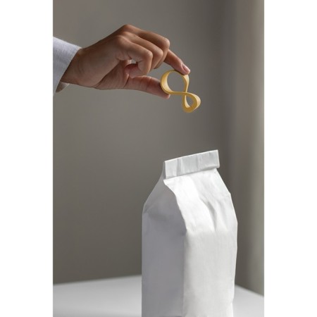 A set of clips for napkins Guzzini Infinite, 5 pcs-9