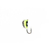 Mormyshka tungsten Marlin’s Vyatka larva No. 2, 10 pcs