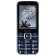 Cell phone Maxvi P18 Blue