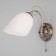 Sconces with the Stefanie ceiling, 60W, E27, 30x13x20 cm