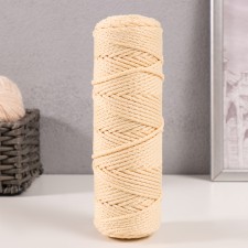 Knitting cord 