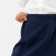 Children's skirt KAFTAN, p. 36 (134-140 cm), dark blue