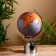 Souvenir Globe "Nicky" 22x22x38 cm