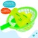 Fishing "Funny fish", 4 fish, 1 fishing rod, net