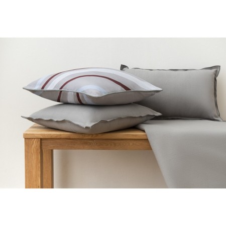 Case on Terra pillow, size 45x45 cm-5