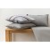 Case on Terra pillow, size 45x45 cm