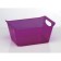 Household box, 5 l, color mix