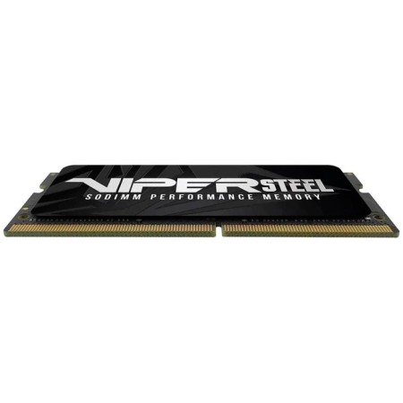 RAM Patriot SO-Dimm DDR4 8GB 3200MHz Viper Steel (PVS48G320C8S)-2