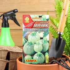 Semen zucchini zucchini 