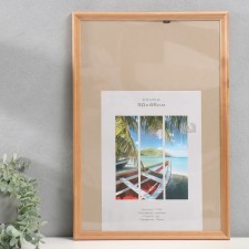 Photo frame tree 