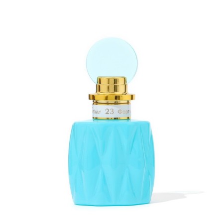 Perfume Water Women 23 Fortune (based on Molleculle 01), 50 ml-1