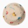 Panama Children's "Machine" Minaku, beige color, rr 48