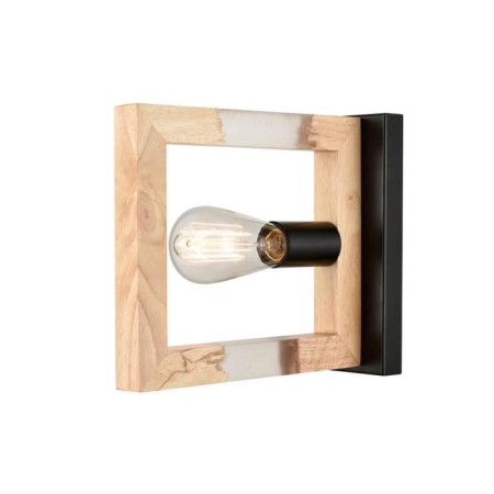Bra Copaland, 1x60W E27, black color-1