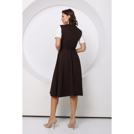 Sarafan dress female, size 52-5