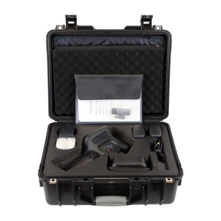 Thermal imager Torus SC600 -B 106920, autofocus, rangefinder, 640 x 480 px, -20 -650 ° C-3