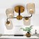 Chandelier Merula 9142-304 4he27 40wt