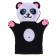 Finger Theater doll on the hand "Panda"
