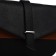 Bag-mixer on magnet, black/brown color