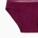 Cowards women's slips, burgundy color, rr 42-44